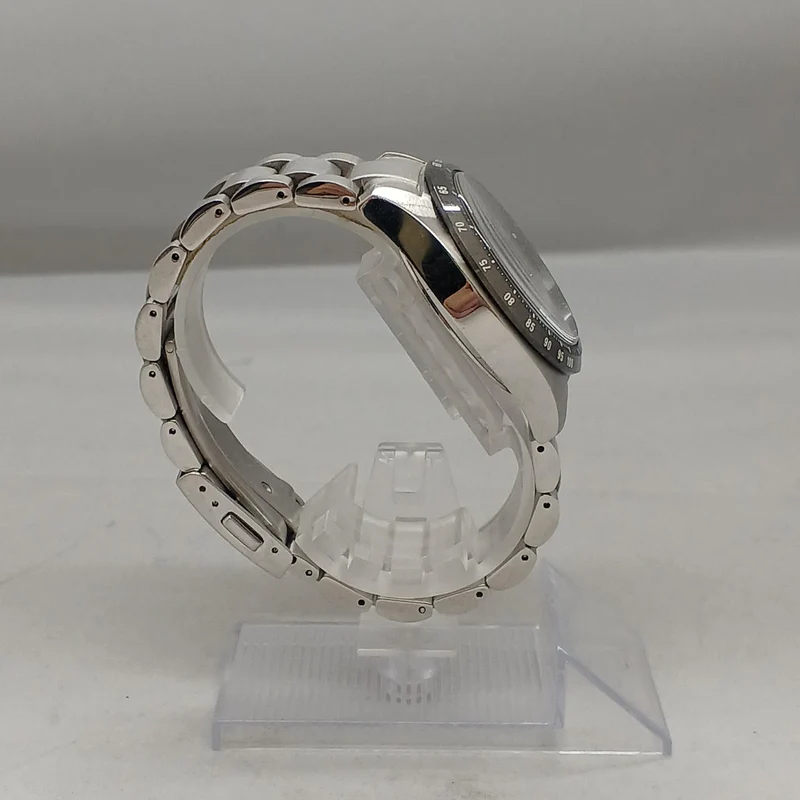 SEIKO Solar Chrono Uhr V192-0AF0