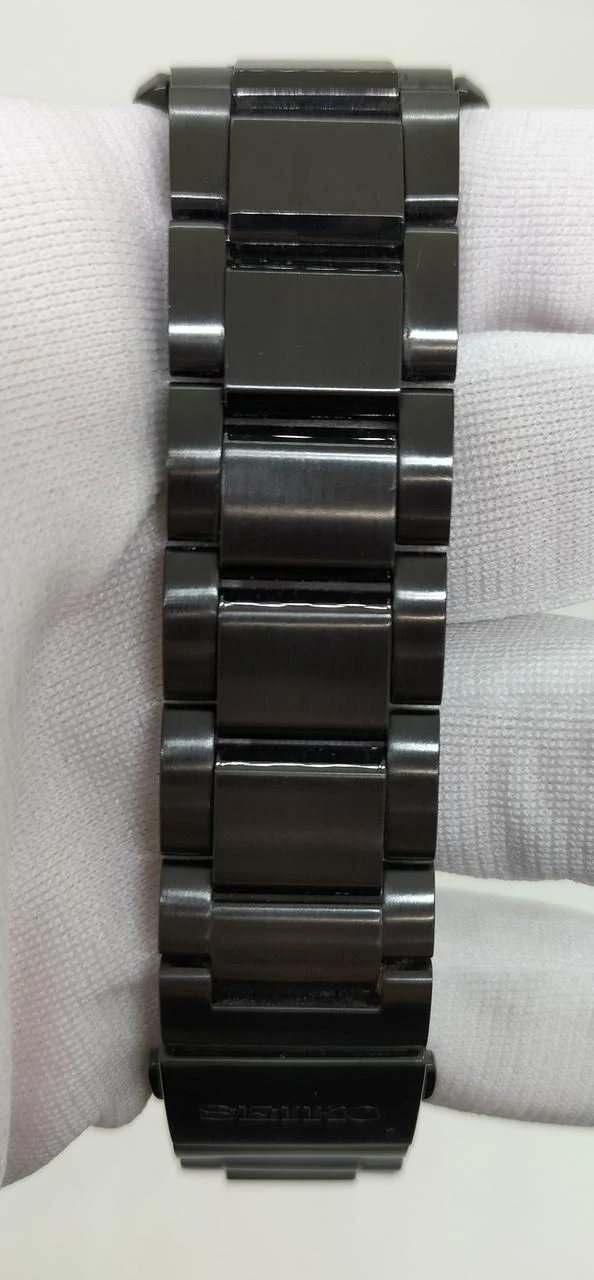 SEIKO SAGA113 Solare Radiowellen
