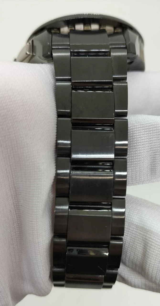 SEIKO SAGA113 Solare Radiowellen