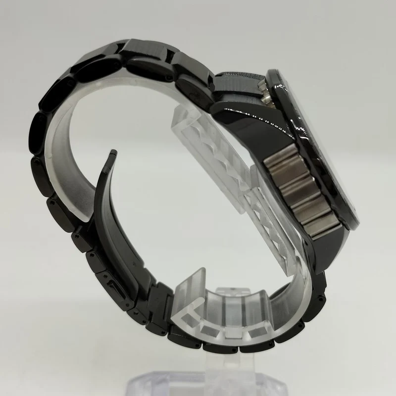 SEIKO SAGA113 Solare Radiowellen