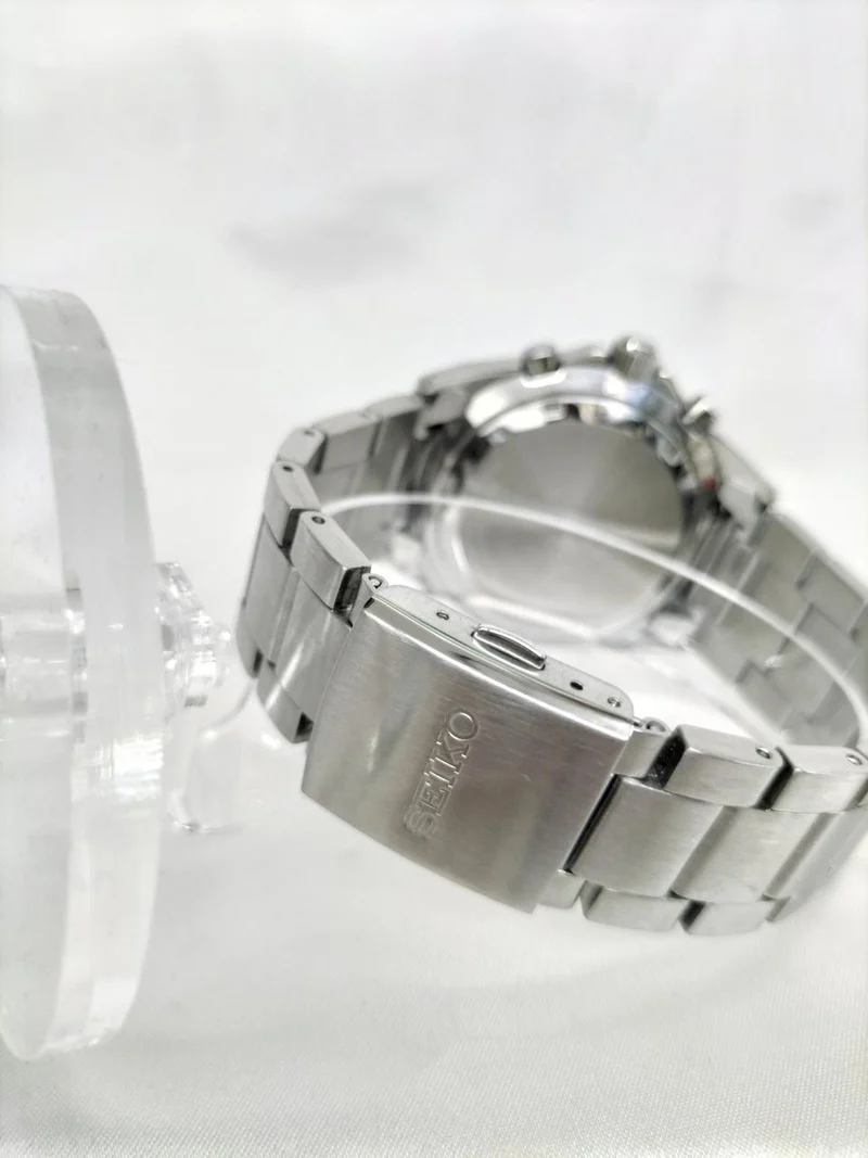 SEIKO Armbanduhren SBTR031