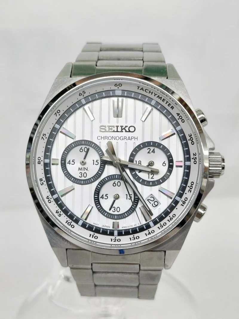 SEIKO Armbanduhren SBTR031