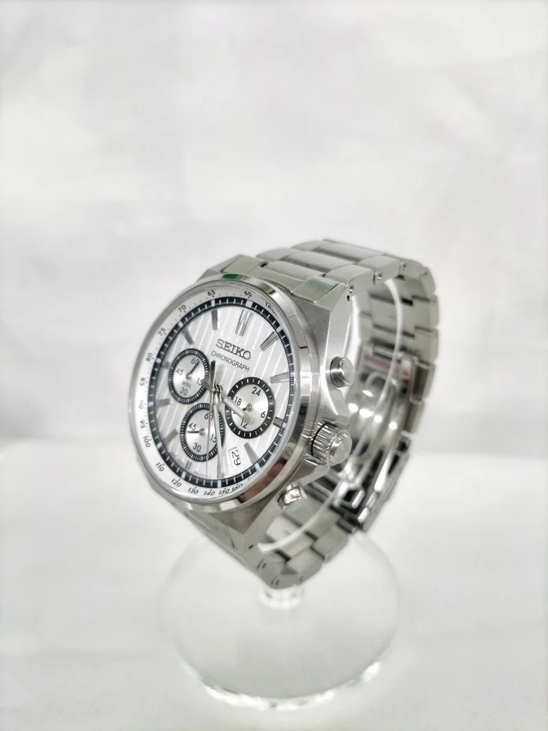 SEIKO Armbanduhren SBTR031