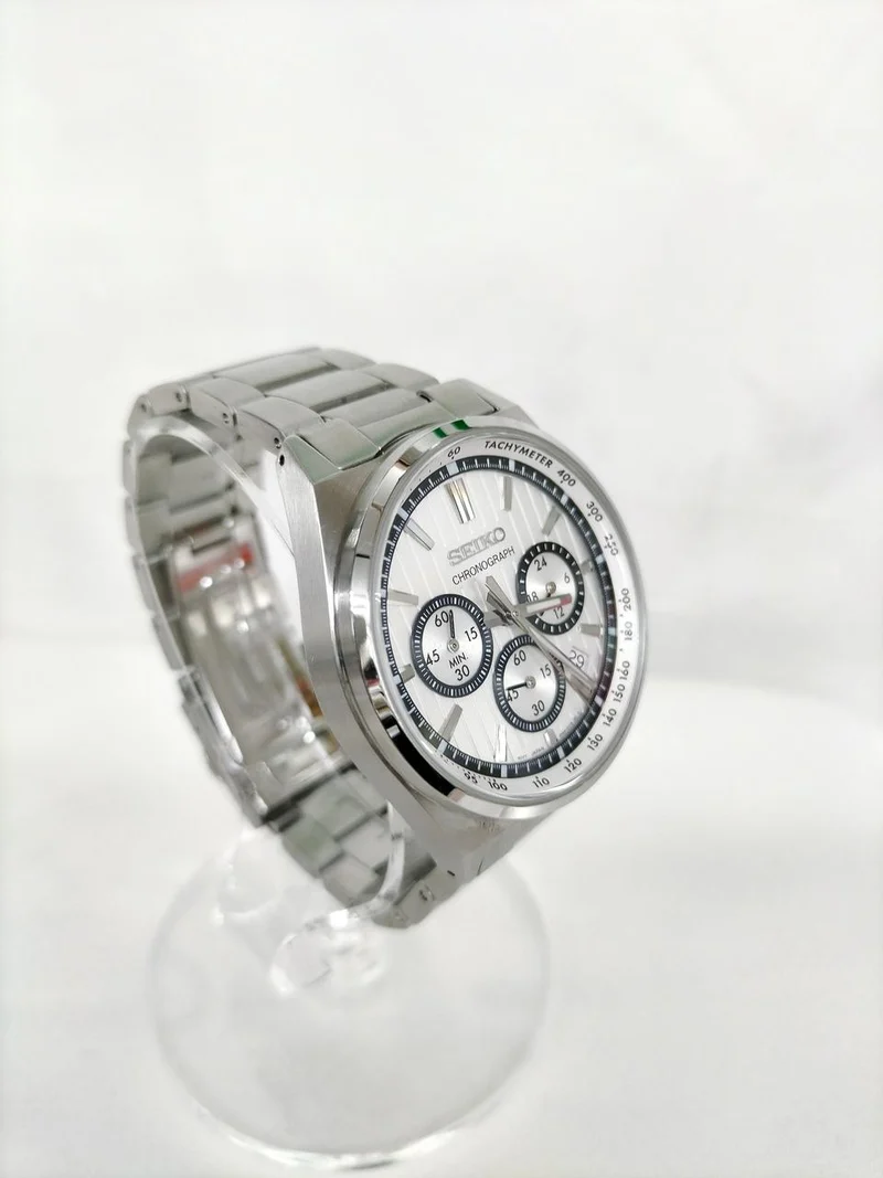 SEIKO Armbanduhren SBTR031