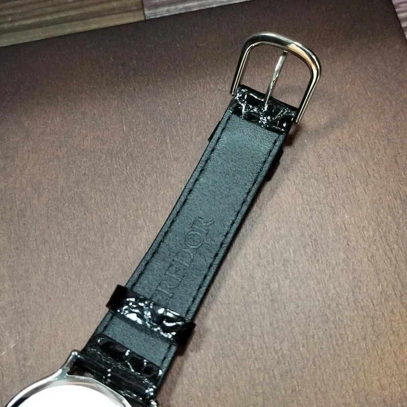 SEIKO Quartz CREDOR GCAR051