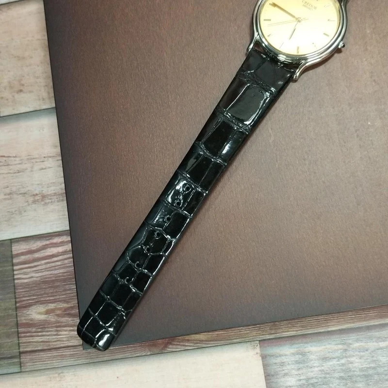 SEIKO Quartz CREDOR GCAR051