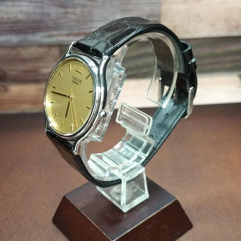 SEIKO Quartz CREDOR GCAR051