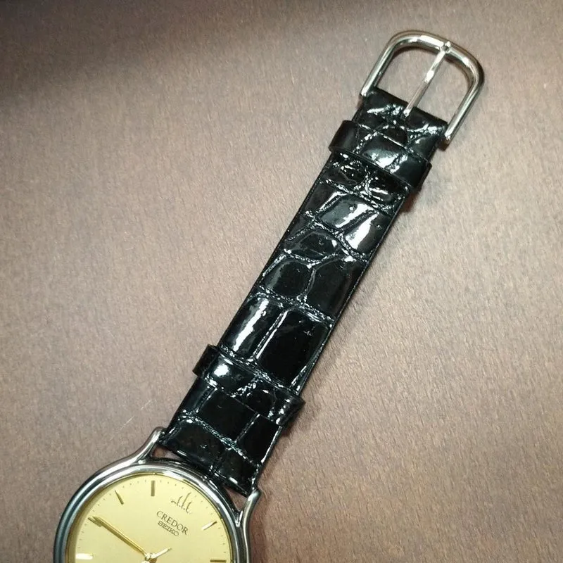 SEIKO Quartz CREDOR GCAR051