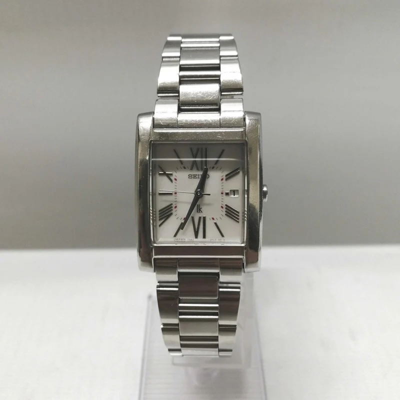 SEIKO Armbanduhr 7N82-ODKO