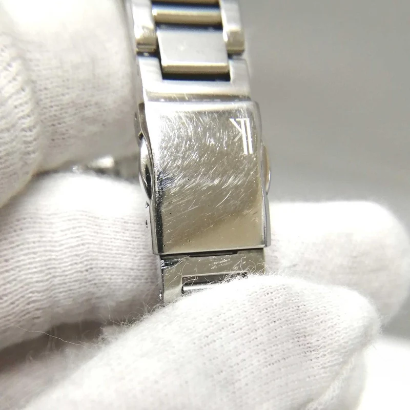 SEIKO Armbanduhr 7N82-ODKO