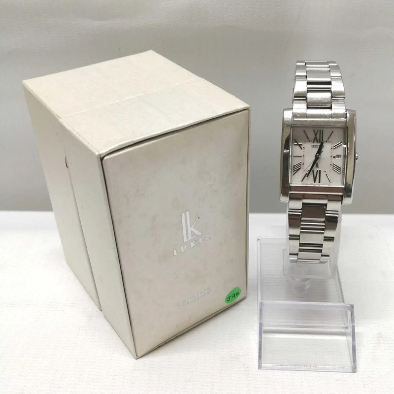 SEIKO Armbanduhr 7N82-ODKO