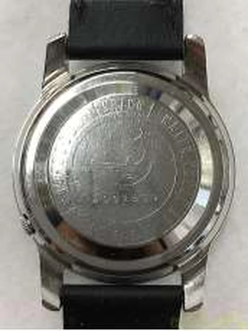 SEIKO Automatik-Armbanduhr SEIKOMATIC WOCHENDATEN 6206-899