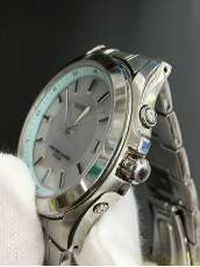 SEIKO Solar-Funkuhr SBTM019
