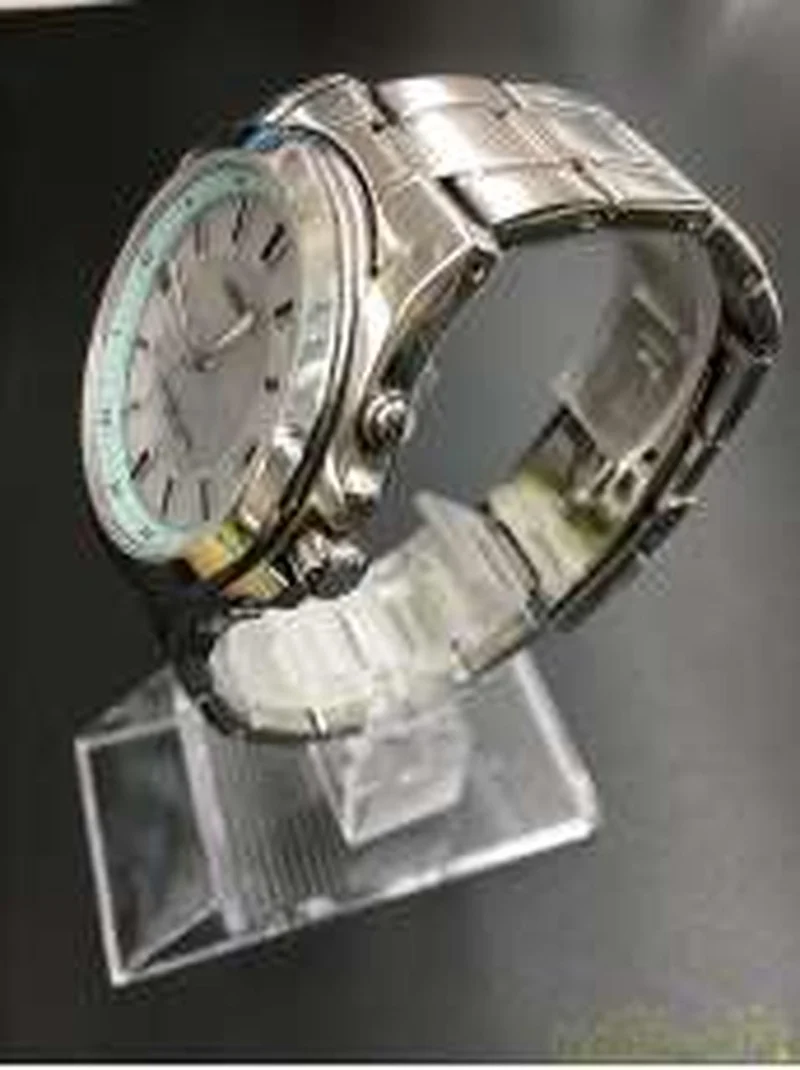 SEIKO Solar-Funkuhr SBTM019