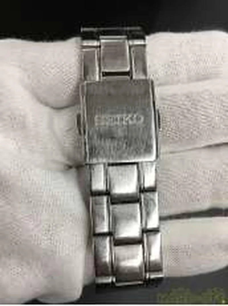 SEIKO Solar-Funkuhr SBTM019