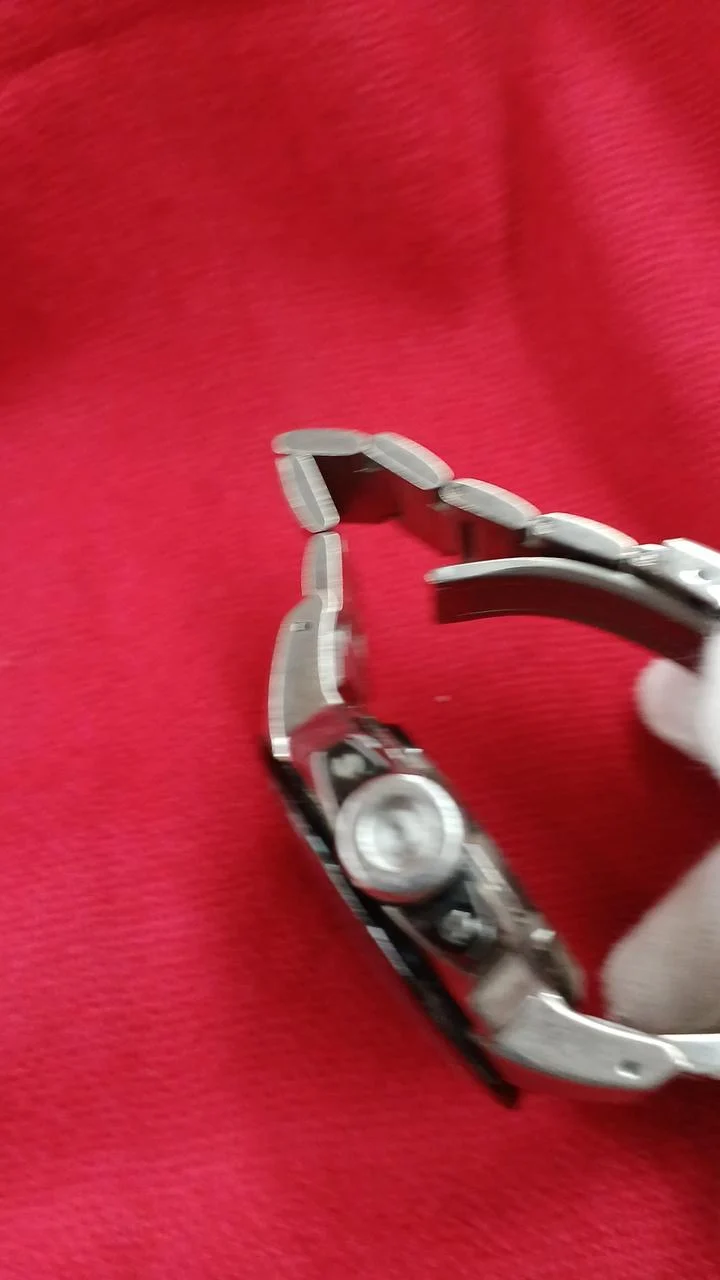 SEIKO KINETIE 5D44-0AC0
