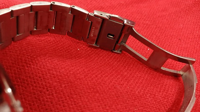 SEIKO KINETIE 5D44-0AC0