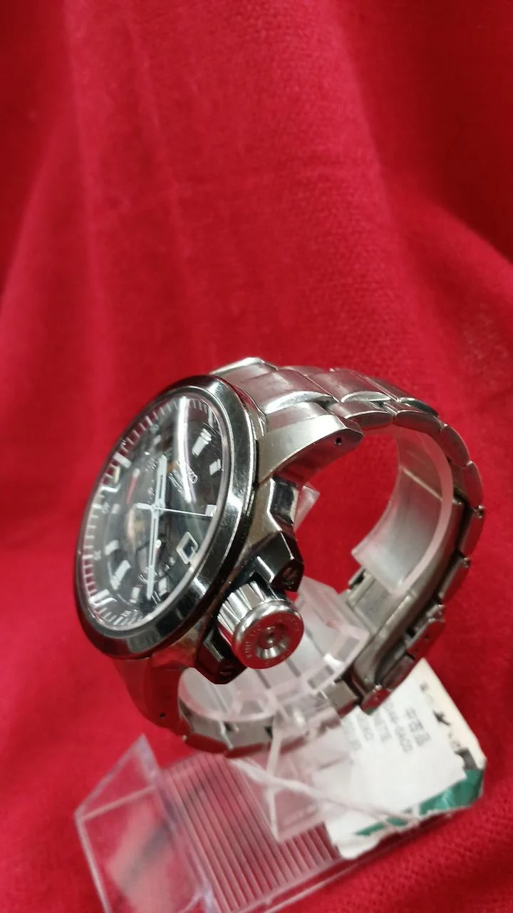 SEIKO KINETIE 5D44-0AC0