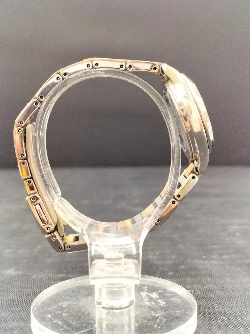 SEIKO Damenarmbanduhr 1B22-0CK0