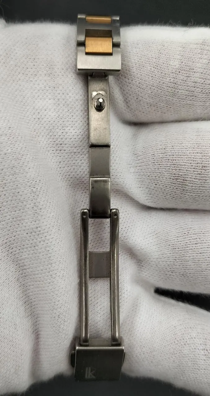 SEIKO Damenarmbanduhr 1B22-0CK0