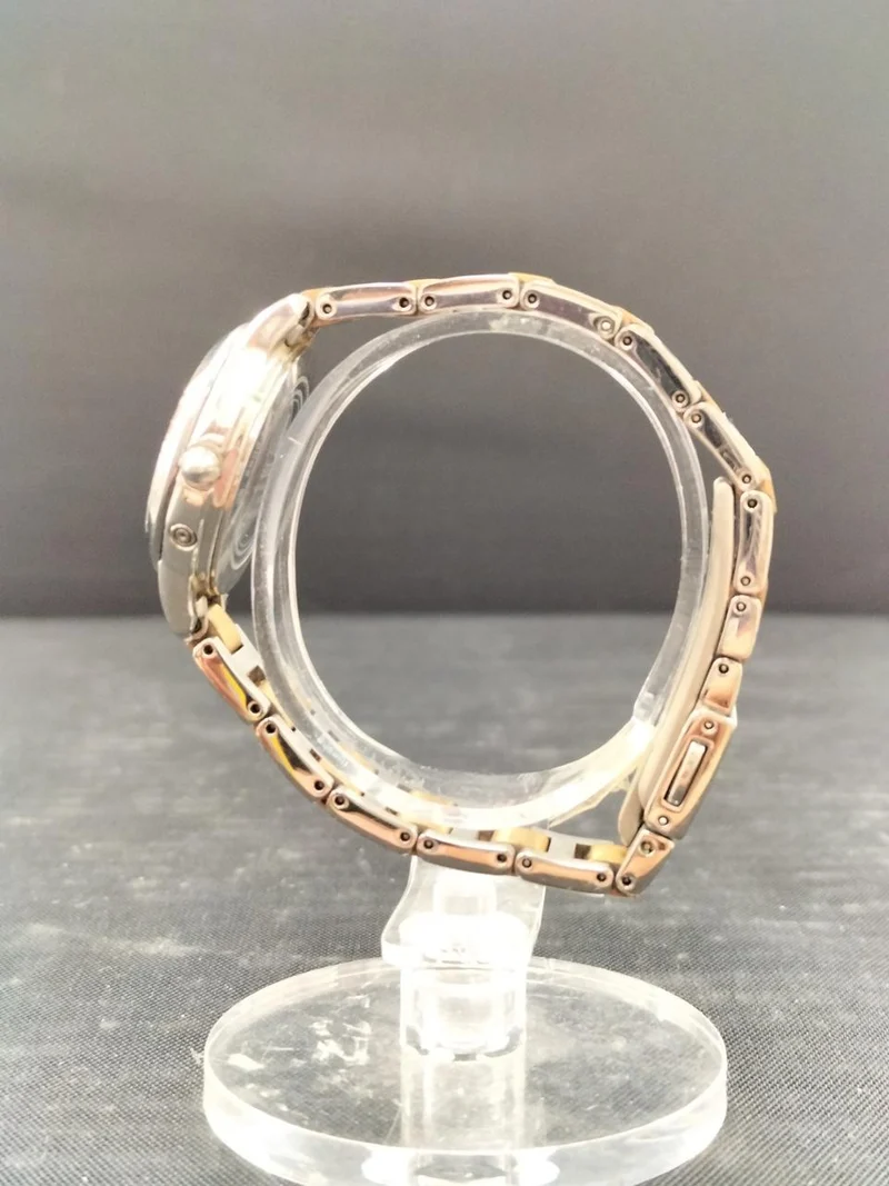 SEIKO Damenarmbanduhr 1B22-0CK0
