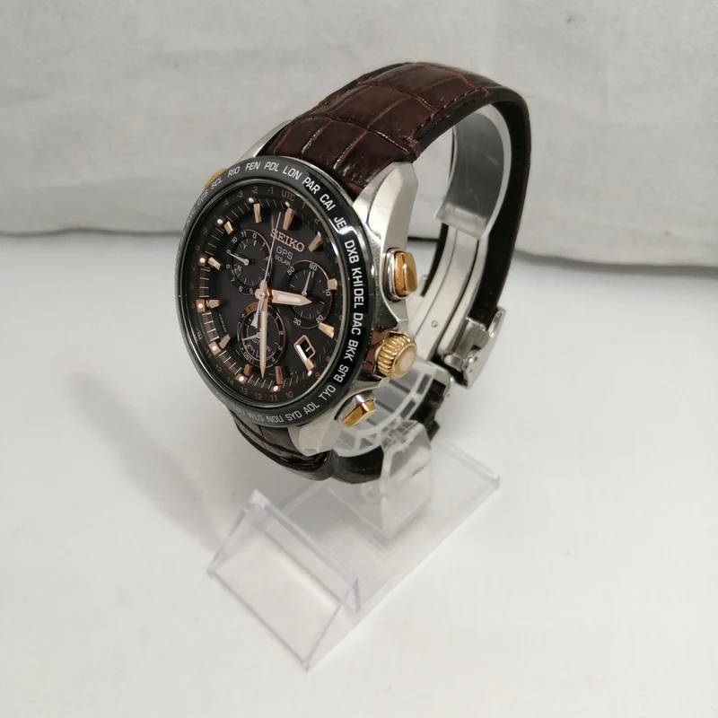 SEIKO ASTRON 8X82-0AB0