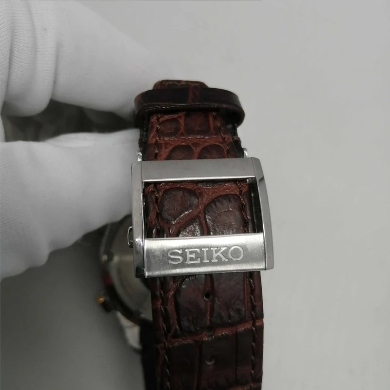 SEIKO ASTRON 8X82-0AB0