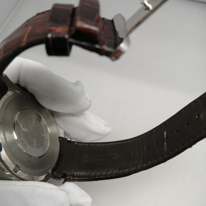 SEIKO ASTRON 8X82-0AB0