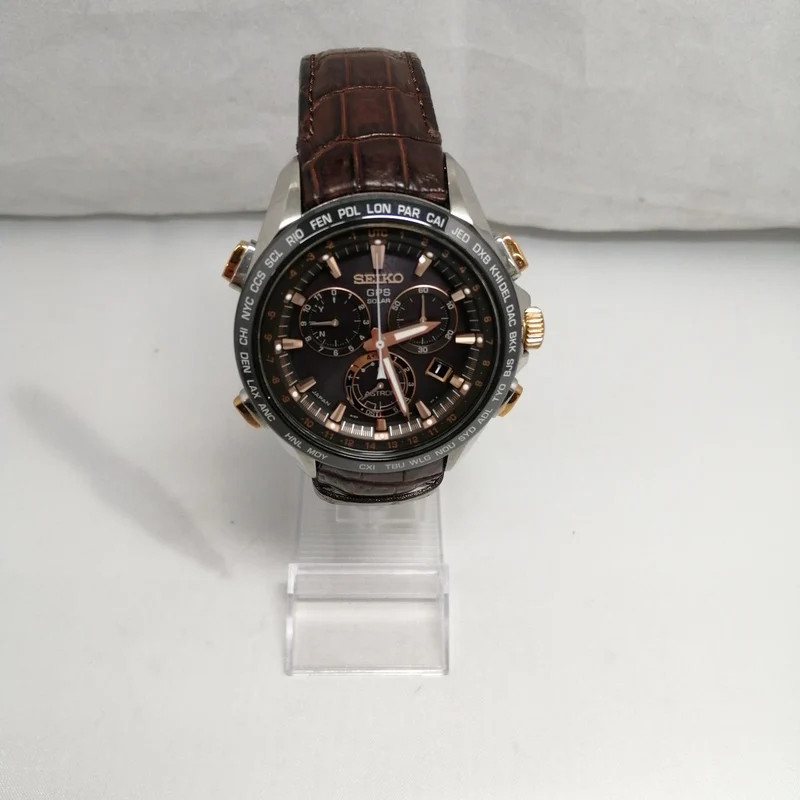 SEIKO ASTRON 8X82-0AB0