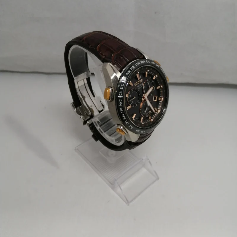 SEIKO ASTRON 8X82-0AB0
