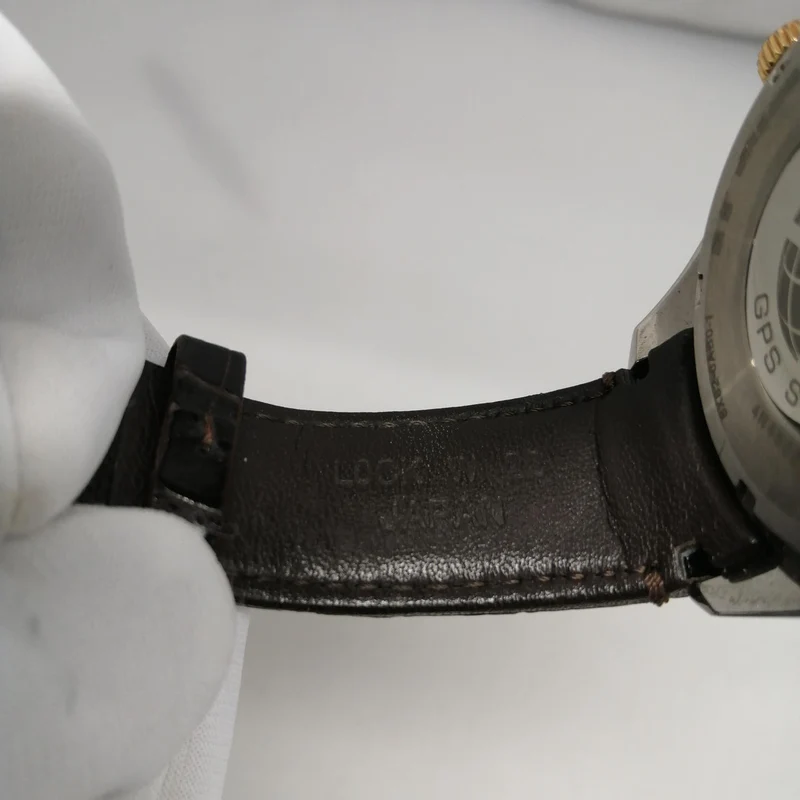 SEIKO ASTRON 8X82-0AB0