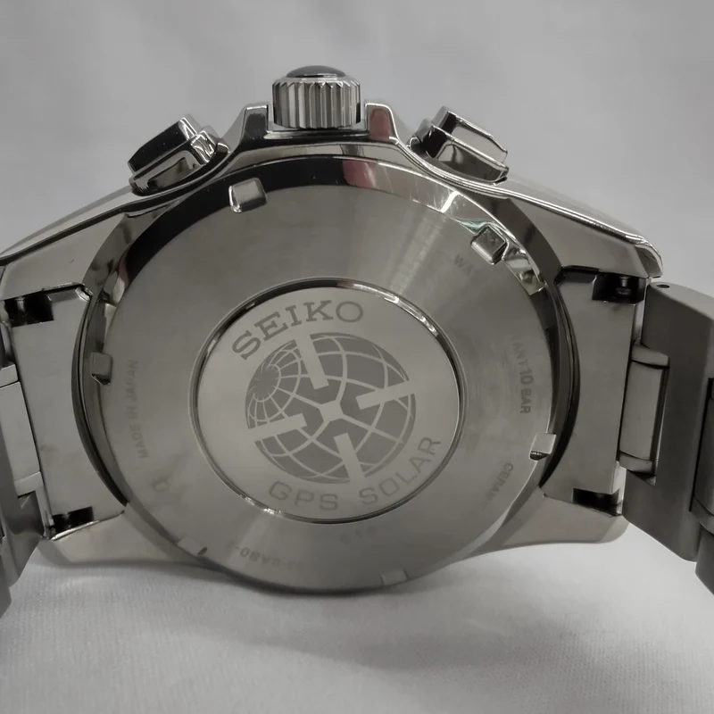 SEIKO ASTRON 8X53-0AB0-2