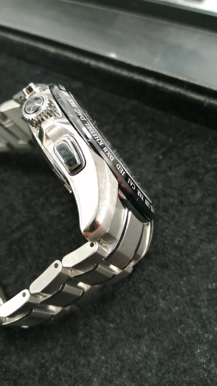 SEIKO ASTRON 8X53-0AB0-2