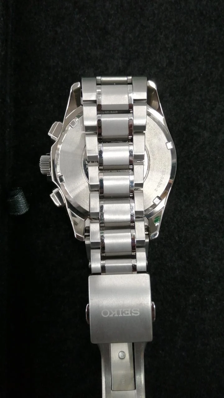 SEIKO ASTRON 8X53-0AB0-2