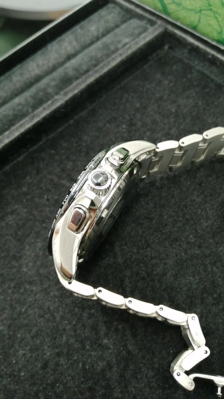 SEIKO ASTRON 8X53-0AB0-2