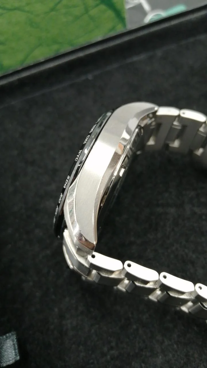 SEIKO ASTRON 8X53-0AB0-2