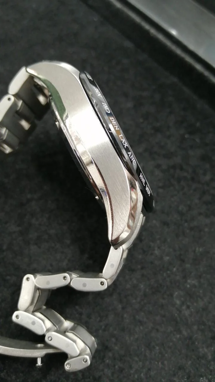 SEIKO ASTRON 8X53-0AB0-2