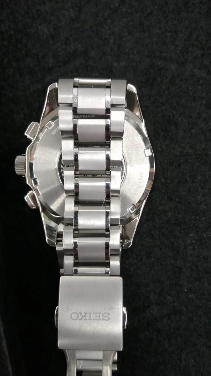 SEIKO ASTRON 8X53-0AB0-2