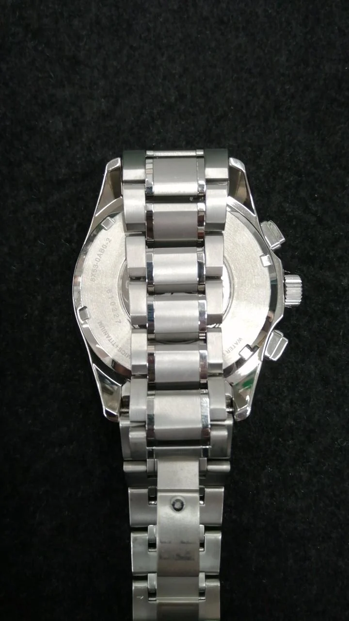 SEIKO ASTRON 8X53-0AB0-2