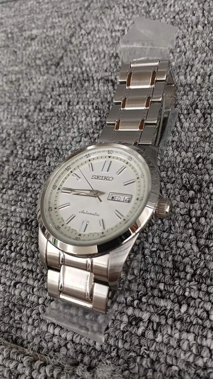 SEIKO Automatik-Armbanduhr 4R36-05Z0