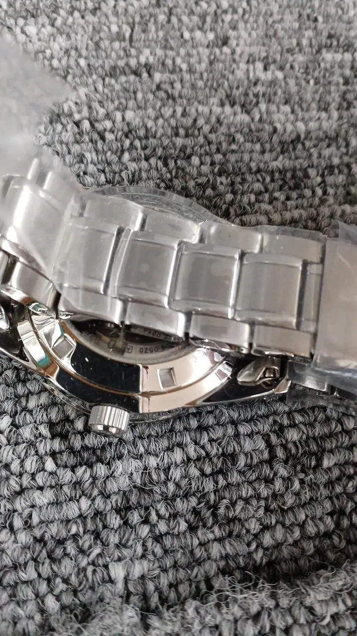 SEIKO Automatik-Armbanduhr 4R36-05Z0