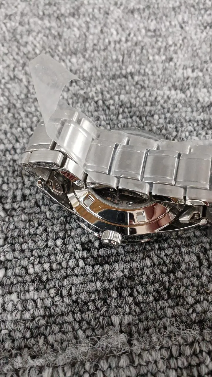 SEIKO Automatik-Armbanduhr 4R36-05Z0