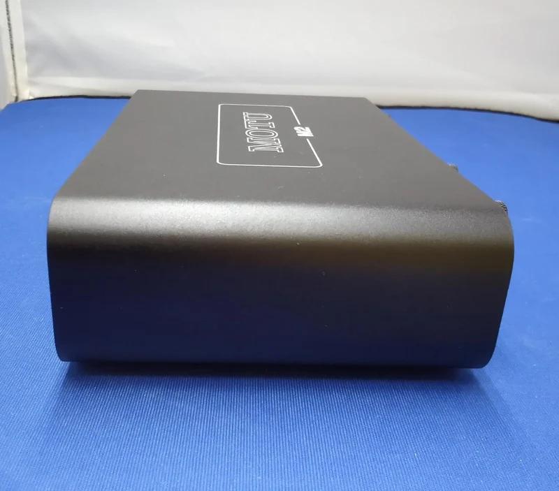 MOTU Audio-Interface: M2