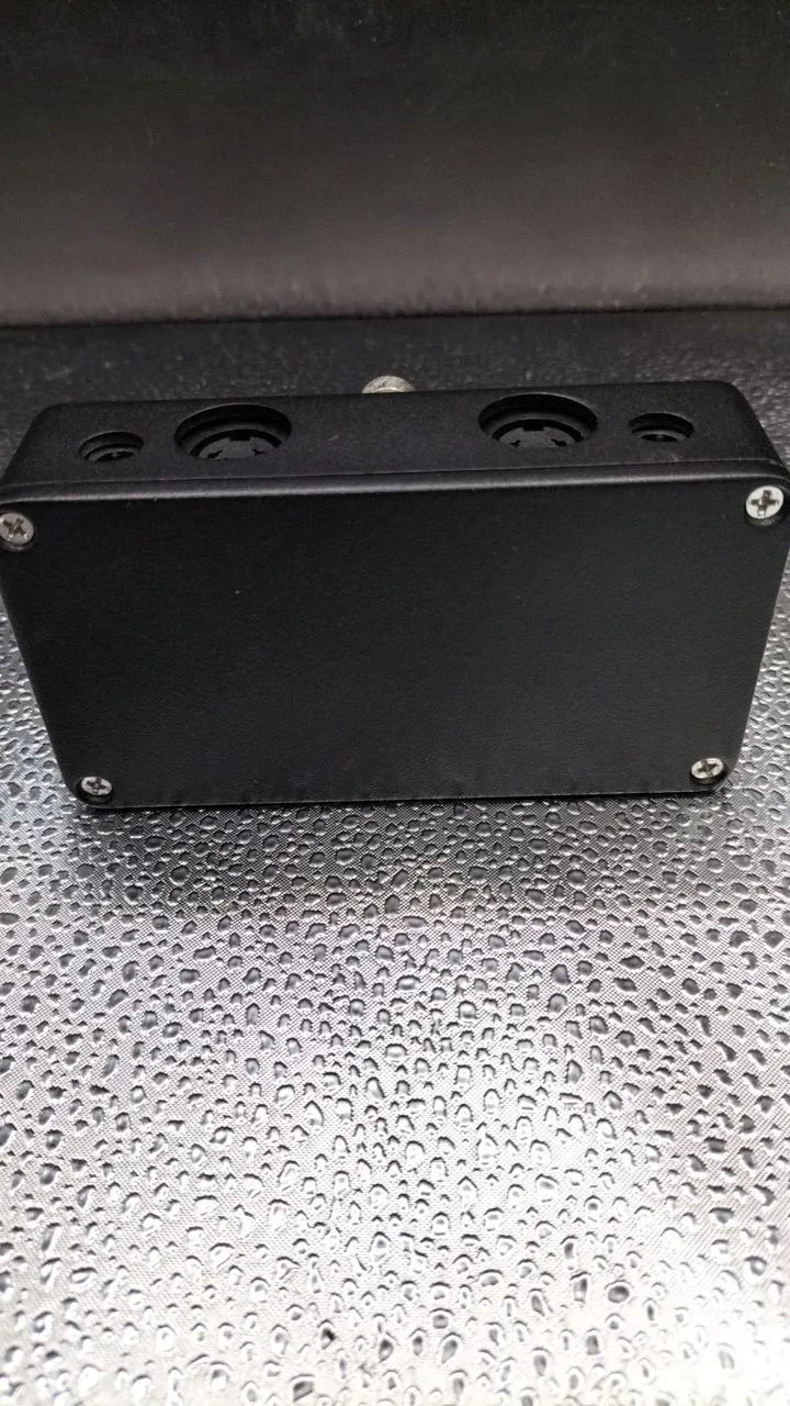 ONE CONTROL MIDI-Controller GECKO MKIII