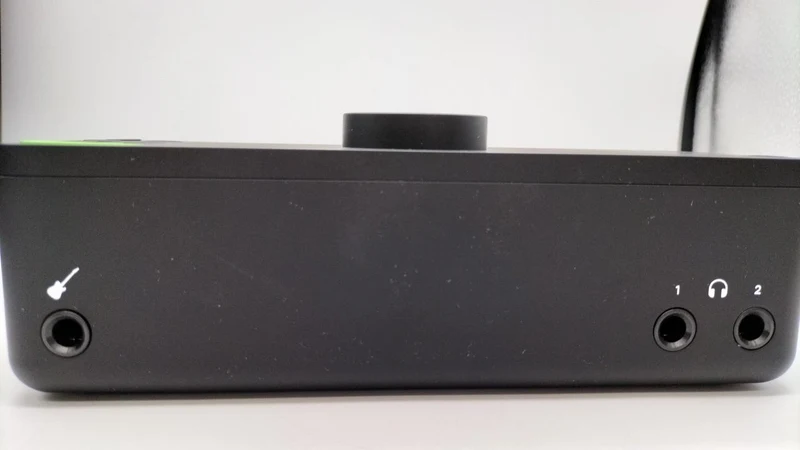 AUDIENT Audio-Interface: EVO8