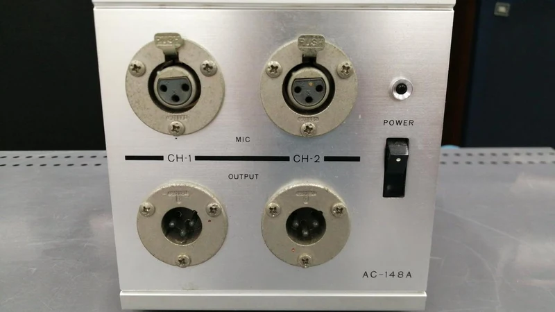 SONY Netzteil AC-148A