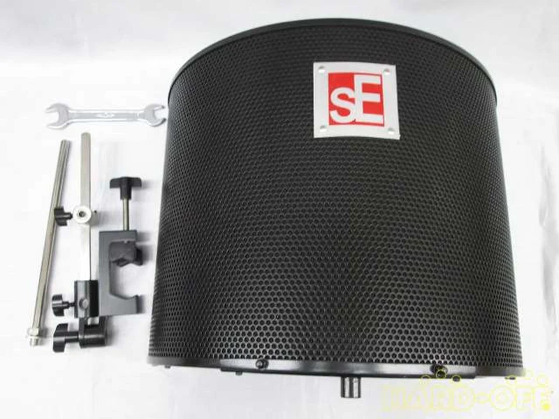SE ELECTRONICS Reflexionsfilter REFLEXIONSFILTER
