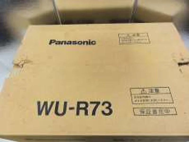 PANASONIC Relais-Einheit WU-R73