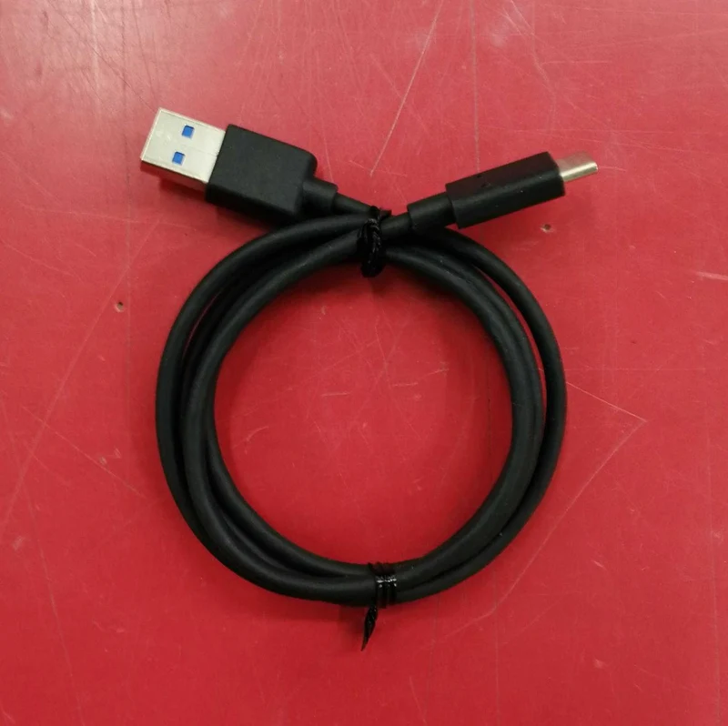 MACKIE USB-Mikrofon CHROM
