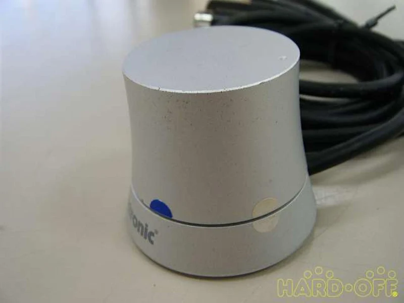 TC ELECTRONIC Lautstärkeregler